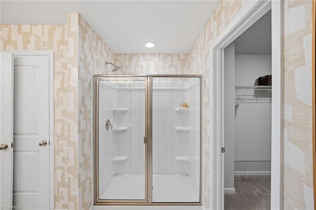 1645 Gerringer Mill Road, Burlington, NC 27217