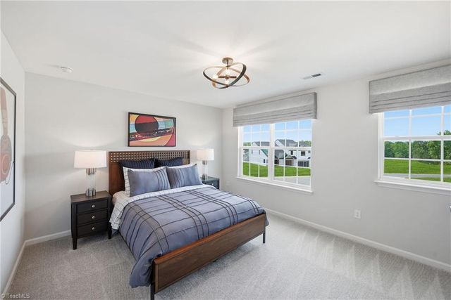 1645 Gerringer Mill Road, Burlington, NC 27217