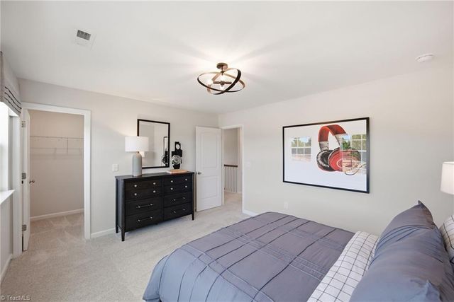 1645 Gerringer Mill Road, Burlington, NC 27217