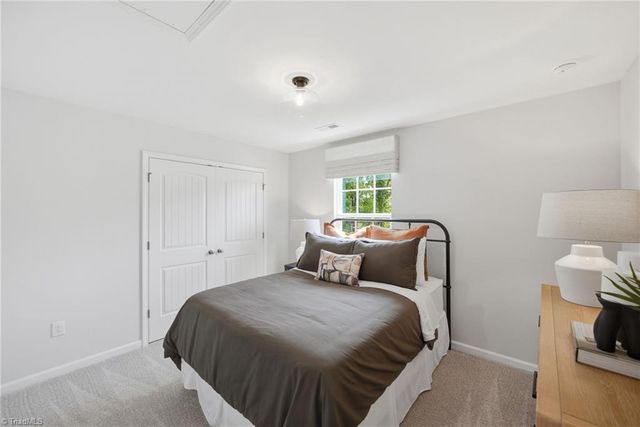 1645 Gerringer Mill Road, Burlington, NC 27217