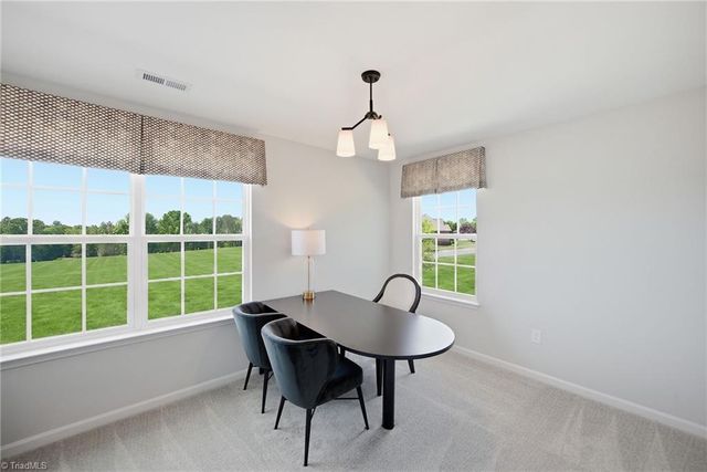 1645 Gerringer Mill Road, Burlington, NC 27217