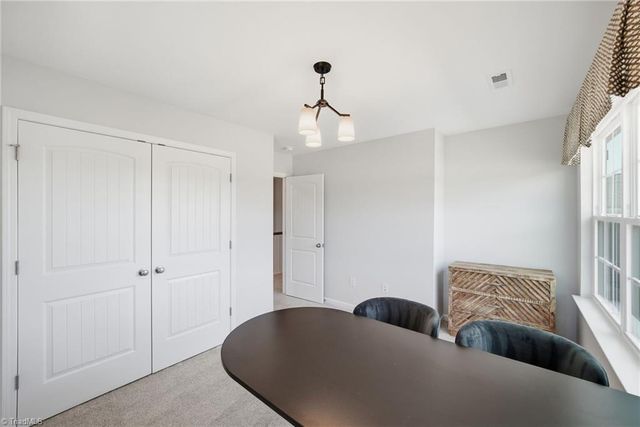 1645 Gerringer Mill Road, Burlington, NC 27217
