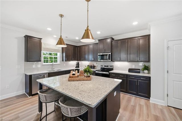 1645 Gerringer Mill Road, Burlington, NC 27217