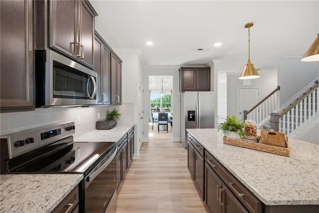 1645 Gerringer Mill Road, Burlington, NC 27217