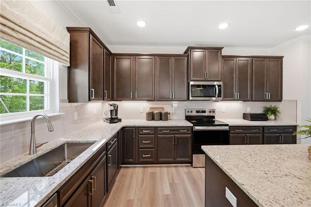 1645 Gerringer Mill Road, Burlington, NC 27217