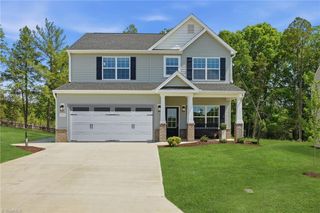 1645 Gerringer Mill Road, Burlington, NC 27217