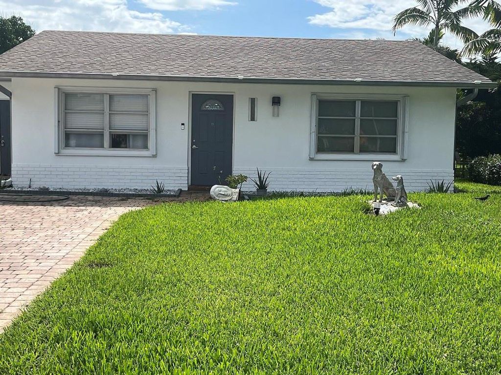7000 NW 94th Ave, Tamarac, FL 33321