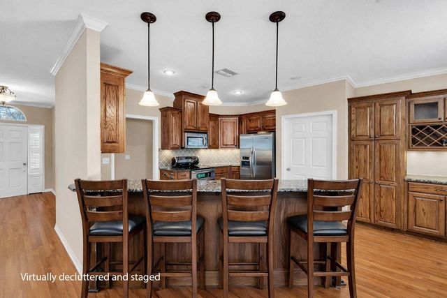 113 Garden Vista, Marshall, TX 75672