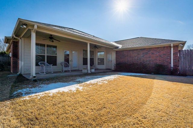 113 Garden Vista, Marshall, TX 75672
