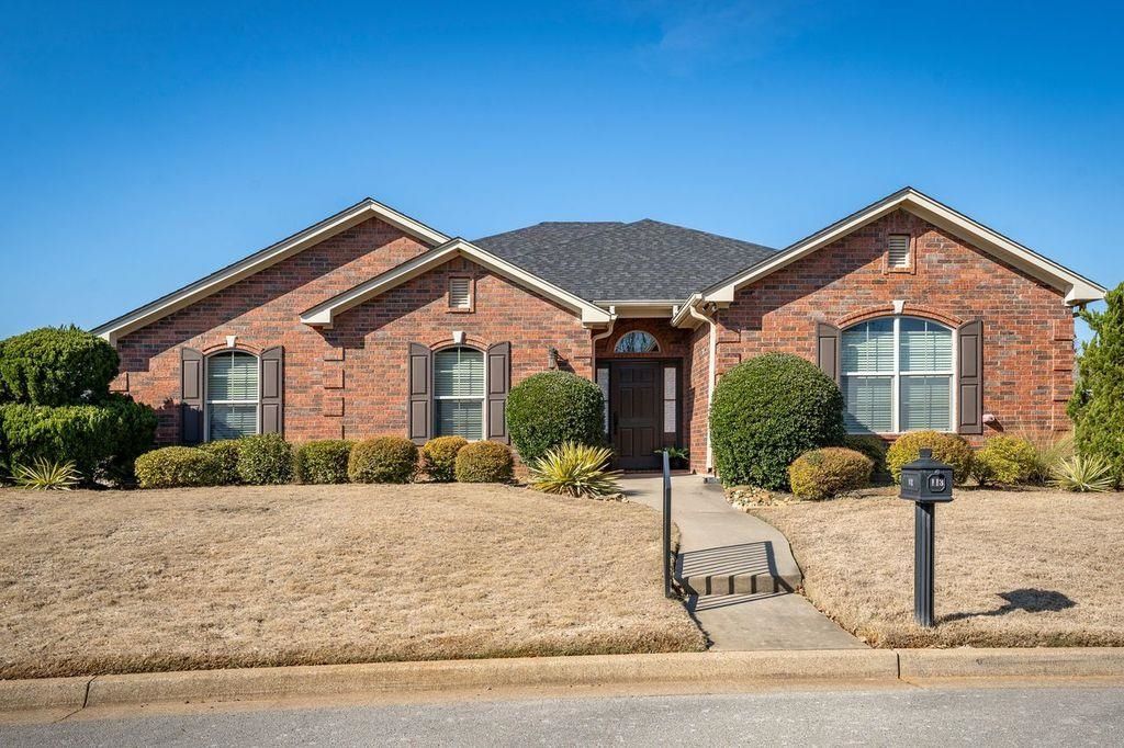 113 Garden Vista, Marshall, TX 75672