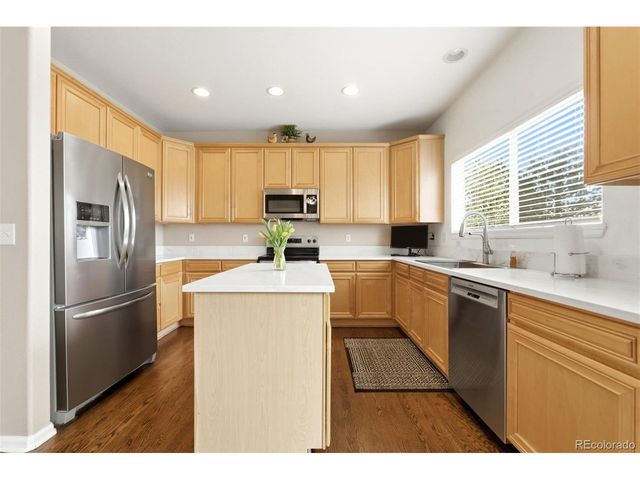 17741 E Maplewood Cir, Aurora, CO 80016