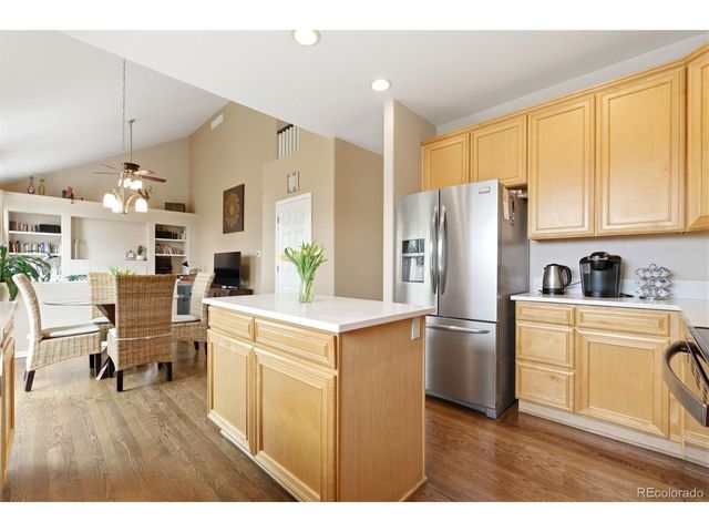 17741 E Maplewood Cir, Aurora, CO 80016
