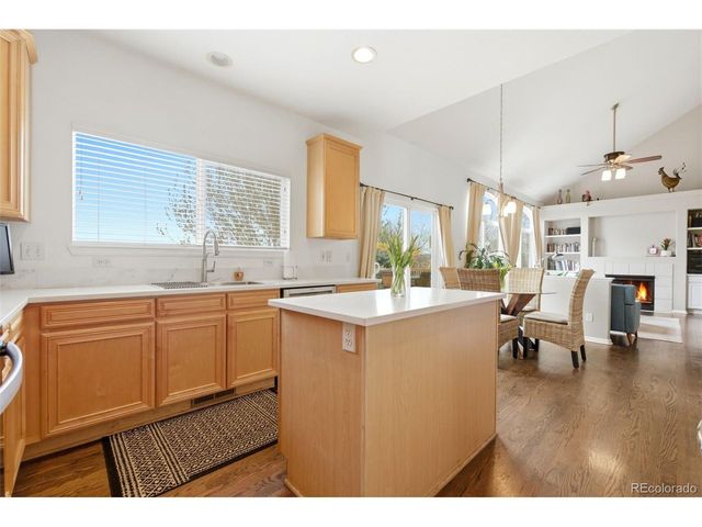 17741 E Maplewood Cir, Aurora, CO 80016