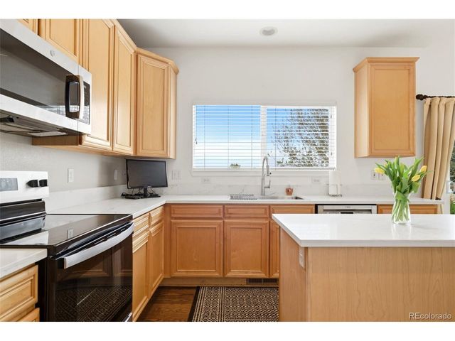 17741 E Maplewood Cir, Aurora, CO 80016