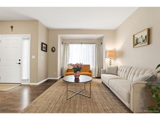17741 E Maplewood Cir, Aurora, CO 80016