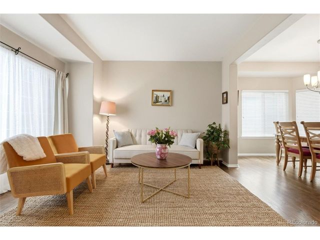 17741 E Maplewood Cir, Aurora, CO 80016