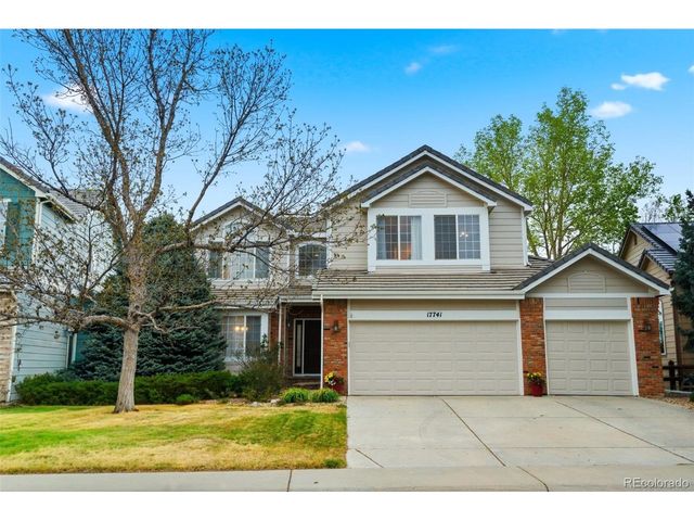17741 E Maplewood Cir, Aurora, CO 80016