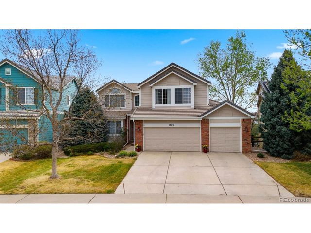17741 E Maplewood Cir, Aurora, CO 80016