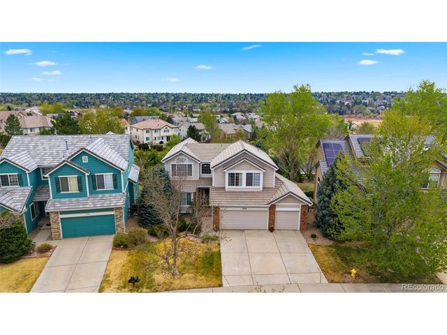 17741 E Maplewood Cir, Aurora, CO 80016