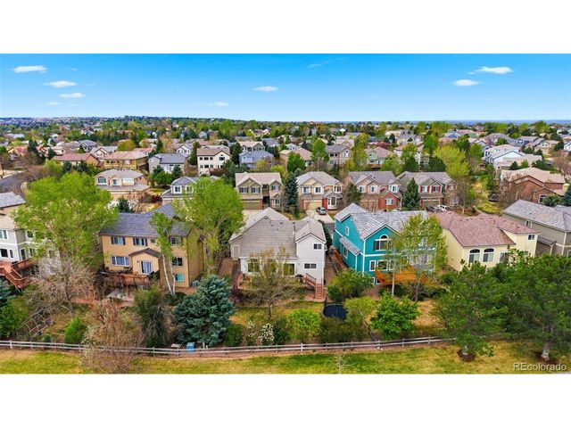 17741 E Maplewood Cir, Aurora, CO 80016