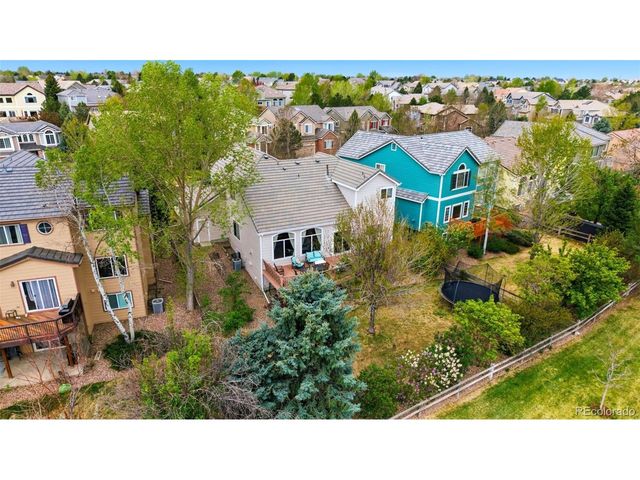 17741 E Maplewood Cir, Aurora, CO 80016