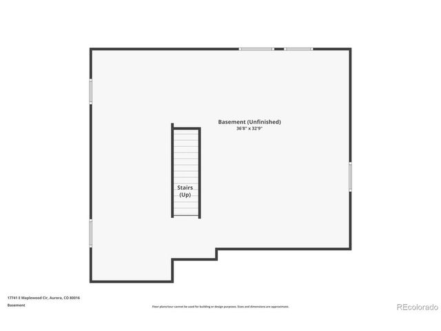 17741 E Maplewood Cir, Aurora, CO 80016