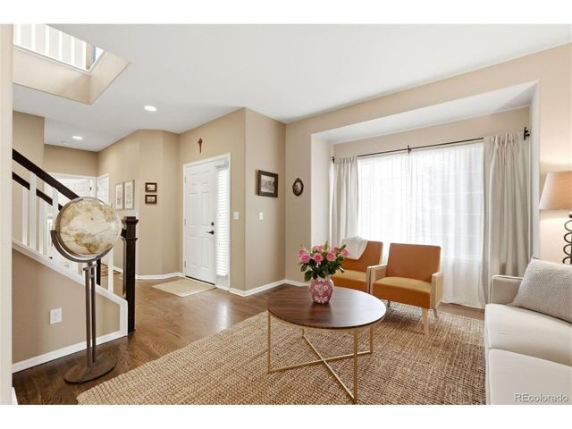 17741 E Maplewood Cir, Aurora, CO 80016