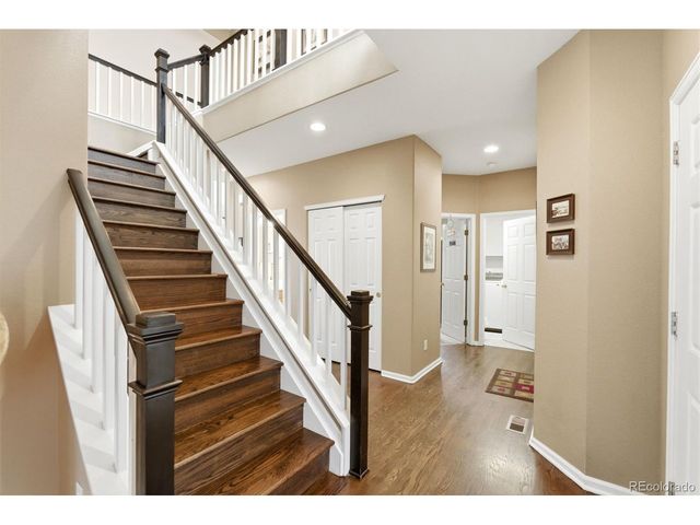 17741 E Maplewood Cir, Aurora, CO 80016