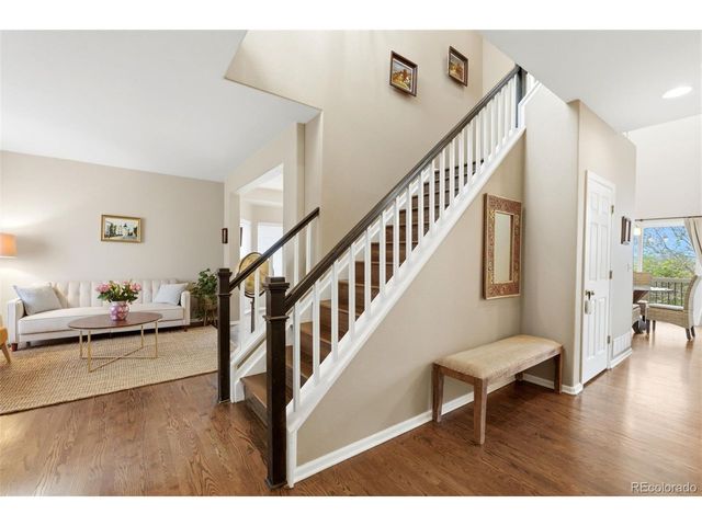 17741 E Maplewood Cir, Aurora, CO 80016