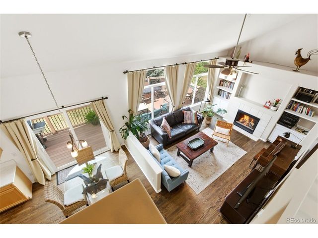 17741 E Maplewood Cir, Aurora, CO 80016