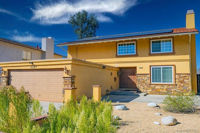 8128 Hillandale, San Diego, CA 92120