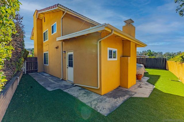 8128 Hillandale, San Diego, CA 92120