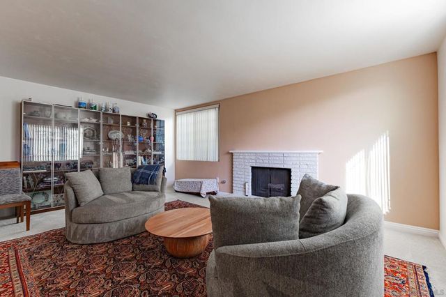 8128 Hillandale, San Diego, CA 92120