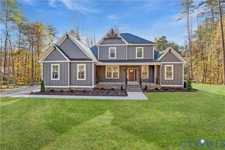 1670 Broken Branch Trail (Lot 21) Trl, Powhatan, VA 23139