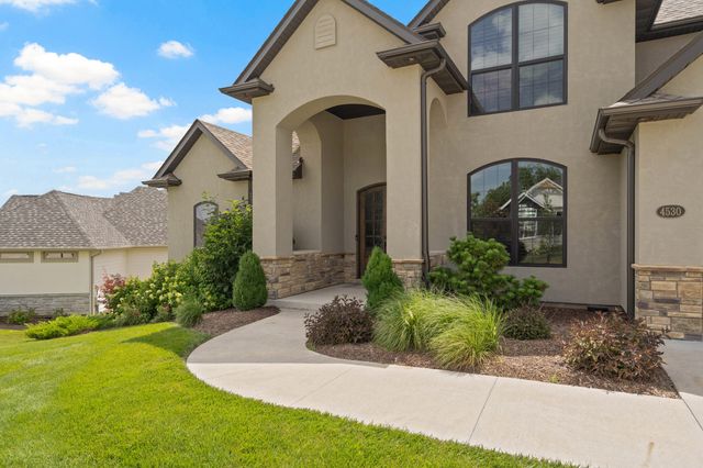 4530 STONINGTON CT, Columbia, MO 65203