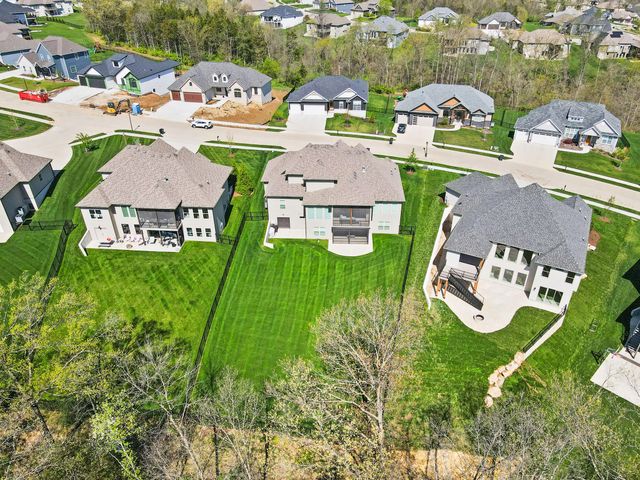 4530 STONINGTON CT, Columbia, MO 65203