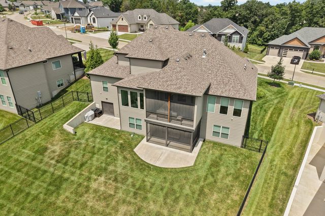 4530 STONINGTON CT, Columbia, MO 65203