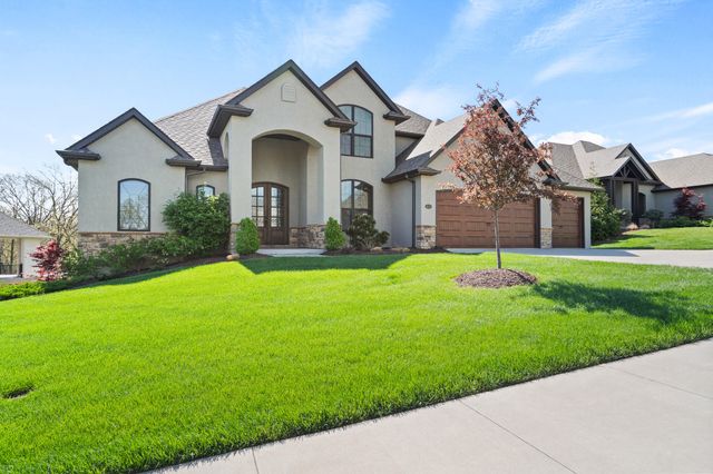 4530 STONINGTON CT, Columbia, MO 65203