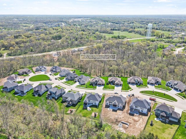 4530 STONINGTON CT, Columbia, MO 65203