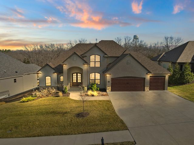 4530 STONINGTON CT, Columbia, MO 65203