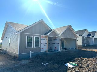 111 Brooks Drive, Danville, KY 40422