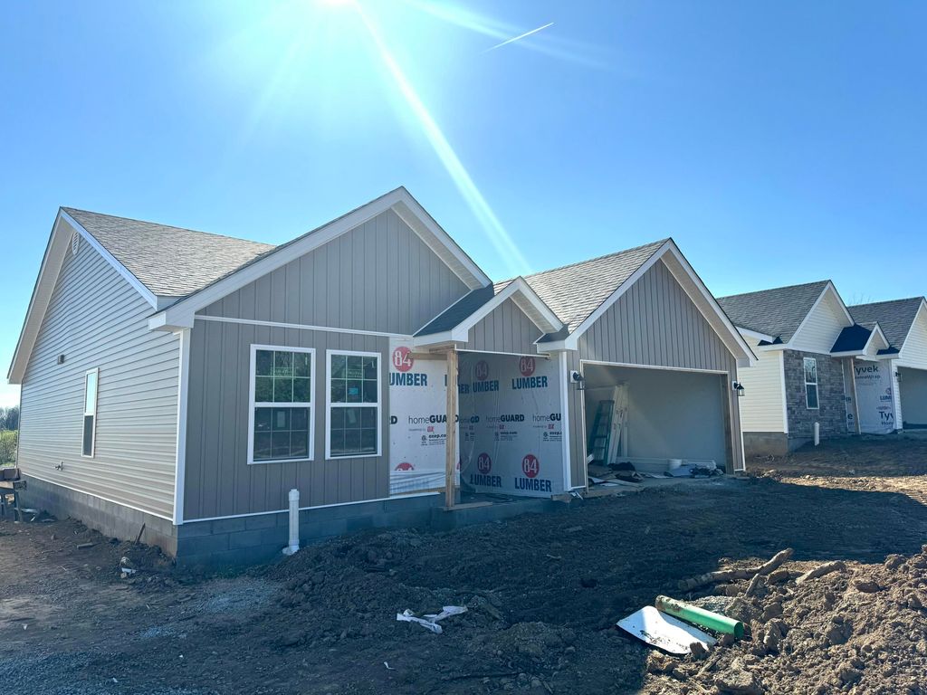 111 Brooks Drive, Danville, KY 40422