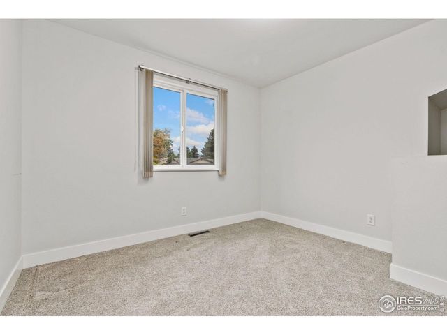 3622 Capitol Dr, Fort Collins, CO 80526