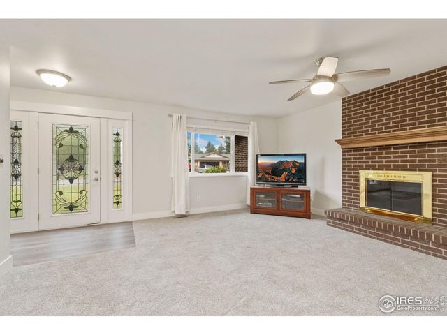 3622 Capitol Dr, Fort Collins, CO 80526