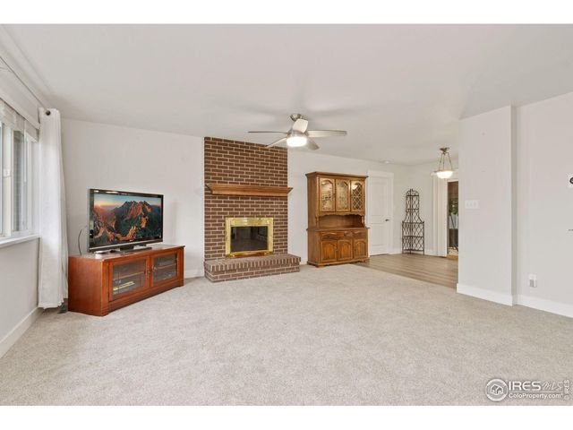 3622 Capitol Dr, Fort Collins, CO 80526