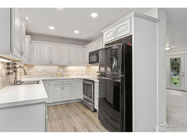 3622 Capitol Dr, Fort Collins, CO 80526