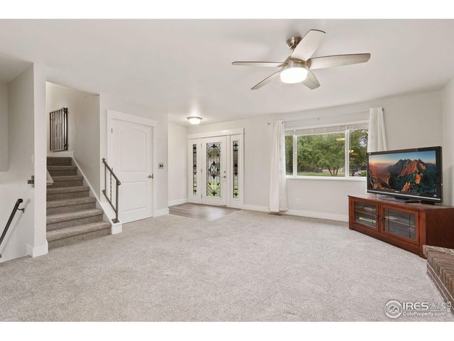 3622 Capitol Dr, Fort Collins, CO 80526