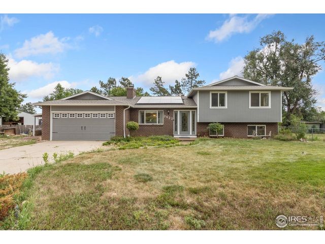 3622 Capitol Dr, Fort Collins, CO 80526