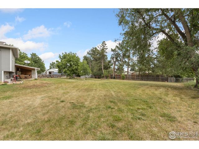 3622 Capitol Dr, Fort Collins, CO 80526