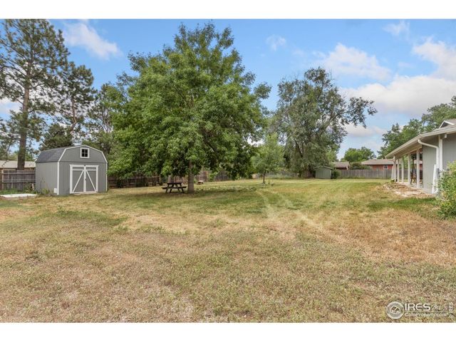 3622 Capitol Dr, Fort Collins, CO 80526